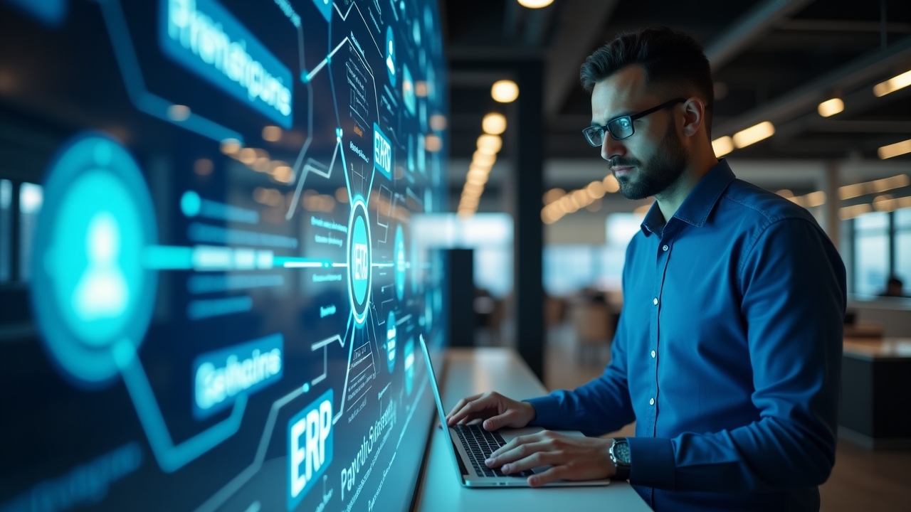 Payment Reconciliation