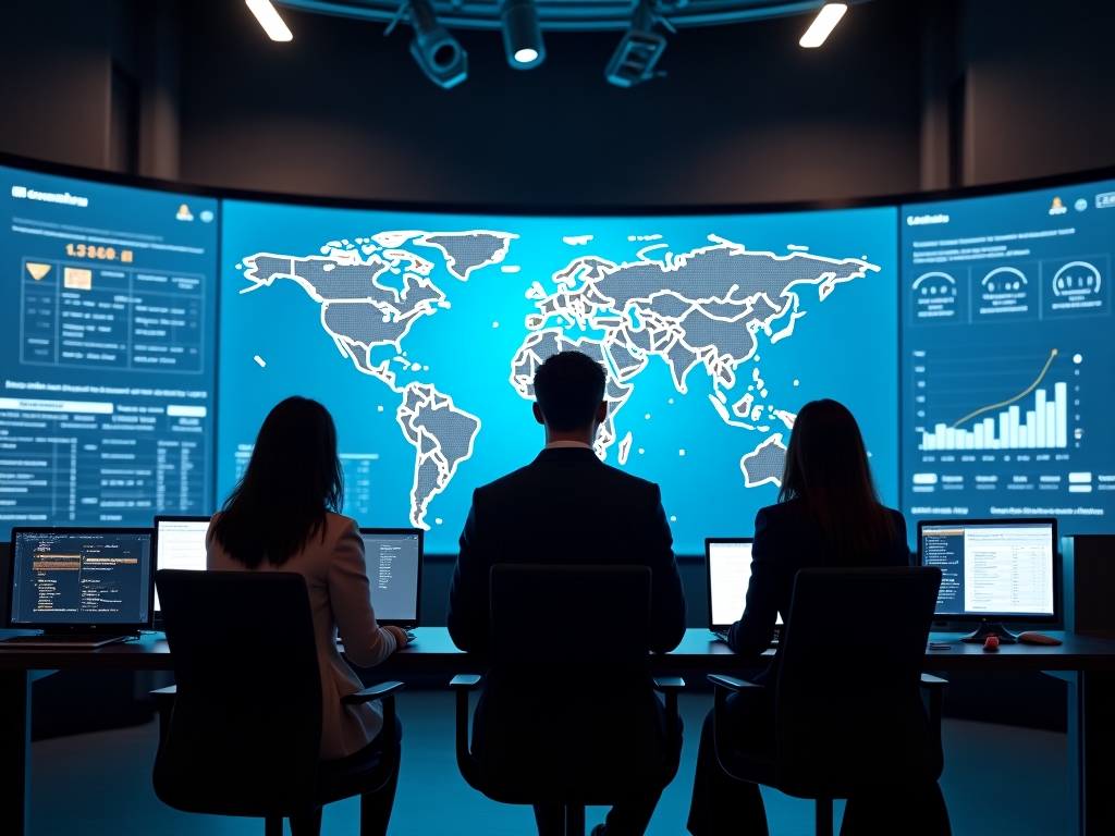 ERP Configuration for Finance