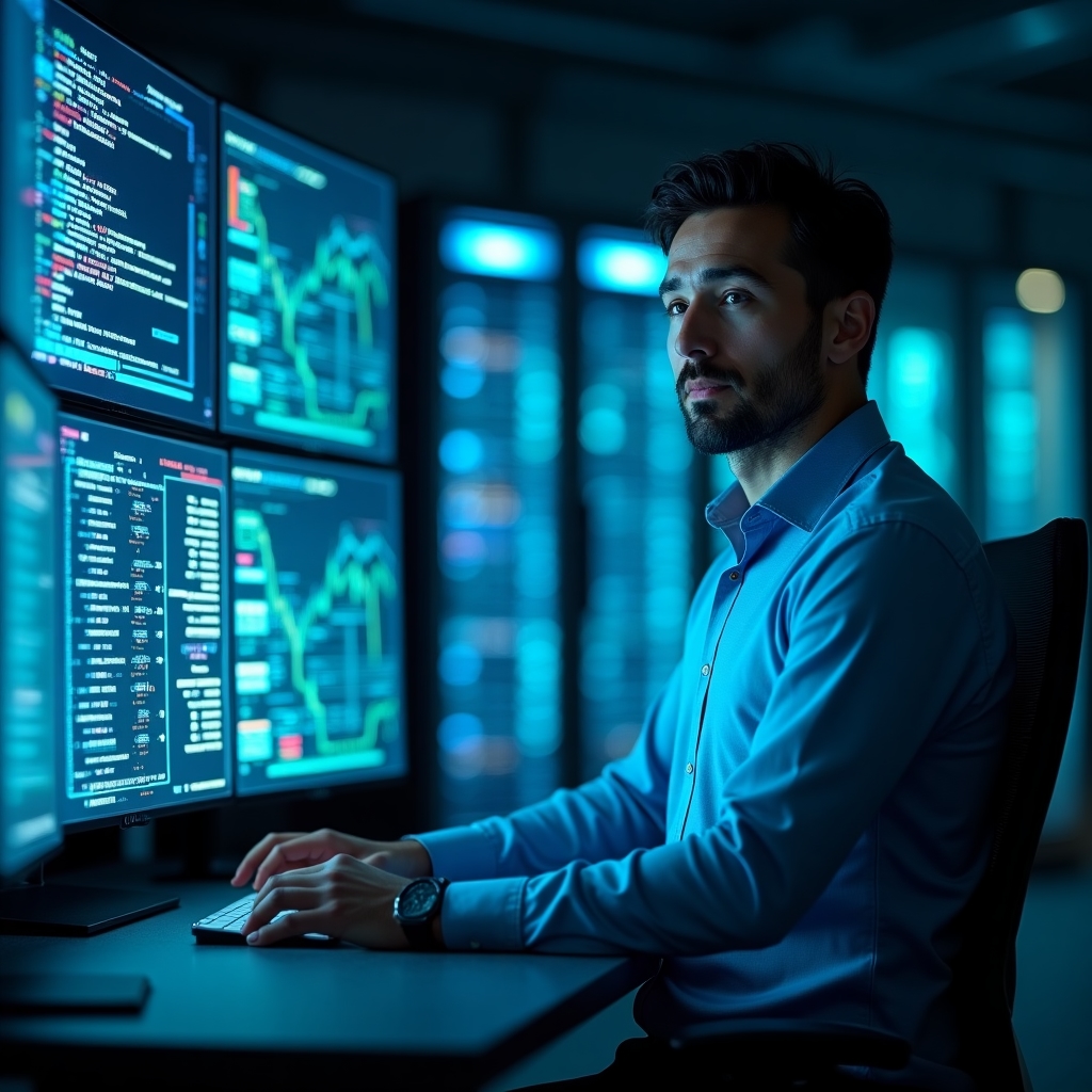 Compliance and Security