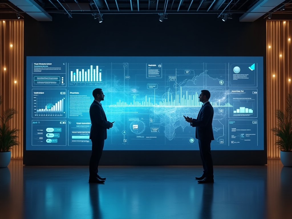 Our ERP Implementation Approach