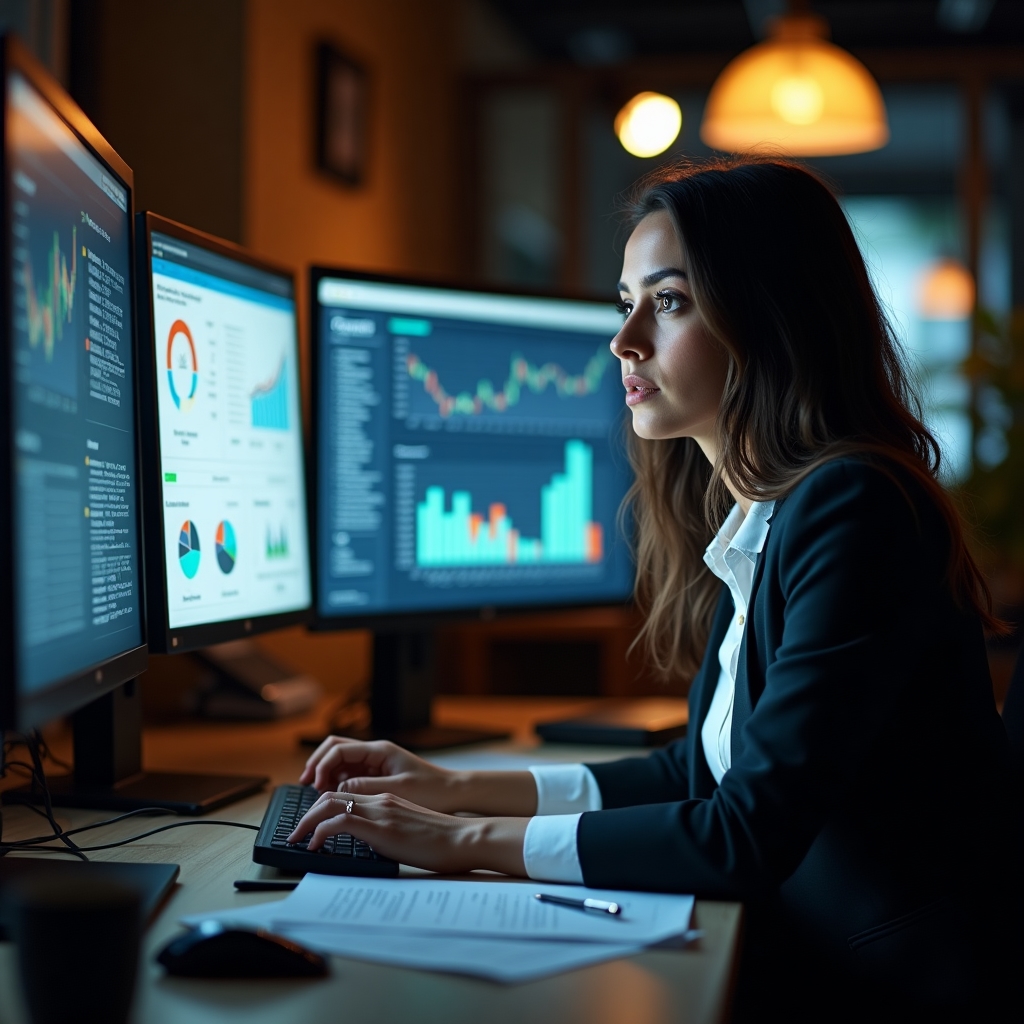 Financial Process Audit