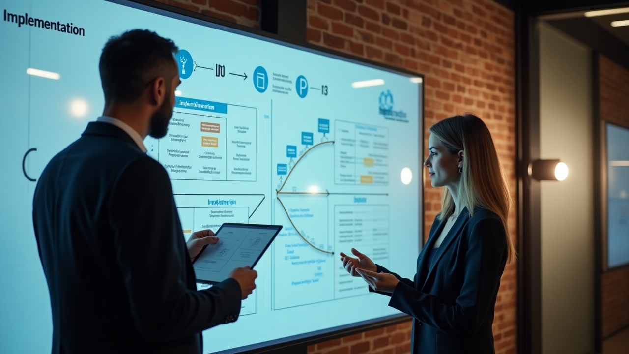 Zgnbny Implementation Excellence