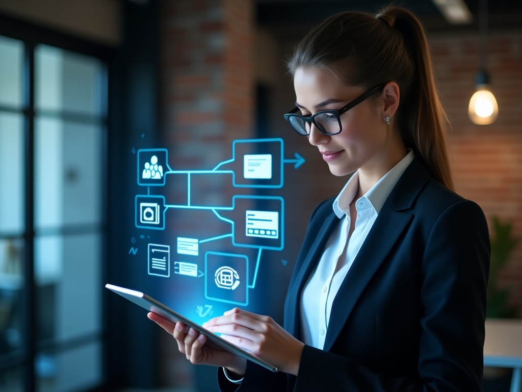 Payment Flow Automation